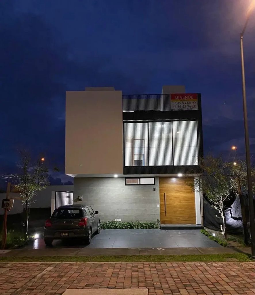 Casa en Renta en Bosques Vallarta Zapopan Jalisco 8
