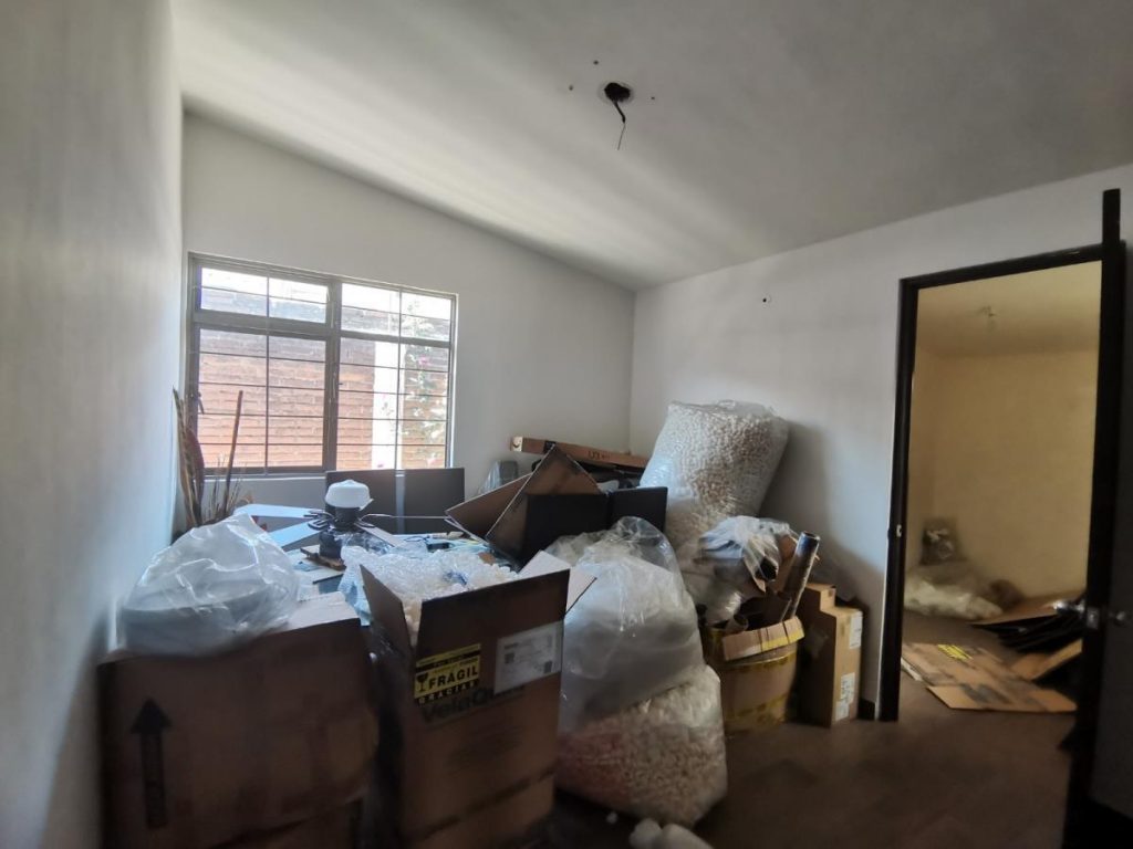 Casa en Renta en Bugambilias Puebla Puebla 12