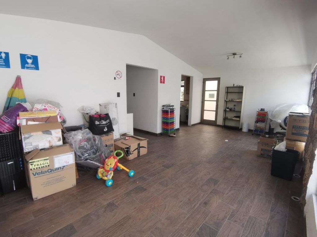 Casa en Renta en Bugambilias Puebla Puebla 4