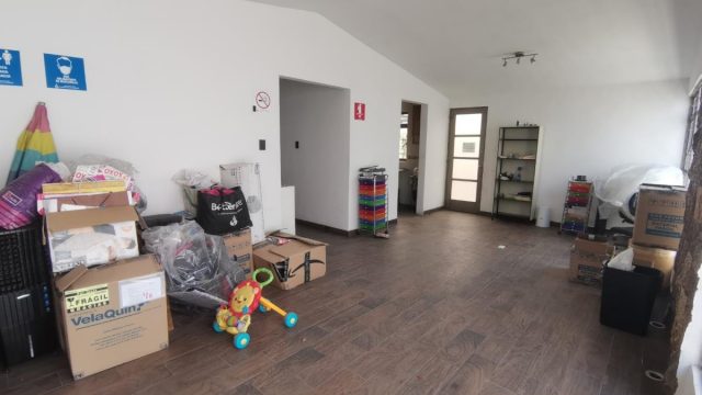 Casa en Renta en Bugambilias Puebla Puebla 4