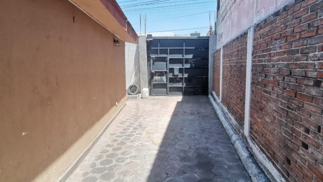Casa en Renta en Bugambilias Puebla Puebla 6