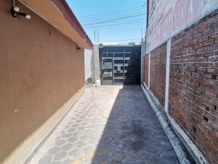 Casa en Renta en Bugambilias, Puebla, Puebla