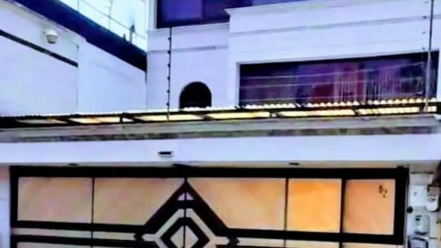 Casa en Renta en Campestre Coyoacan Coyoacan Ciudad de Mexico 1