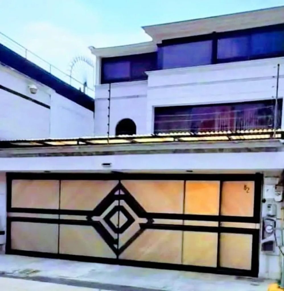 Casa en Renta en Campestre Coyoacan Coyoacan Ciudad de Mexico 1
