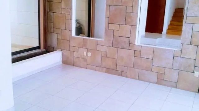 Casa en Renta en Campestre Coyoacan Coyoacan Ciudad de Mexico 10