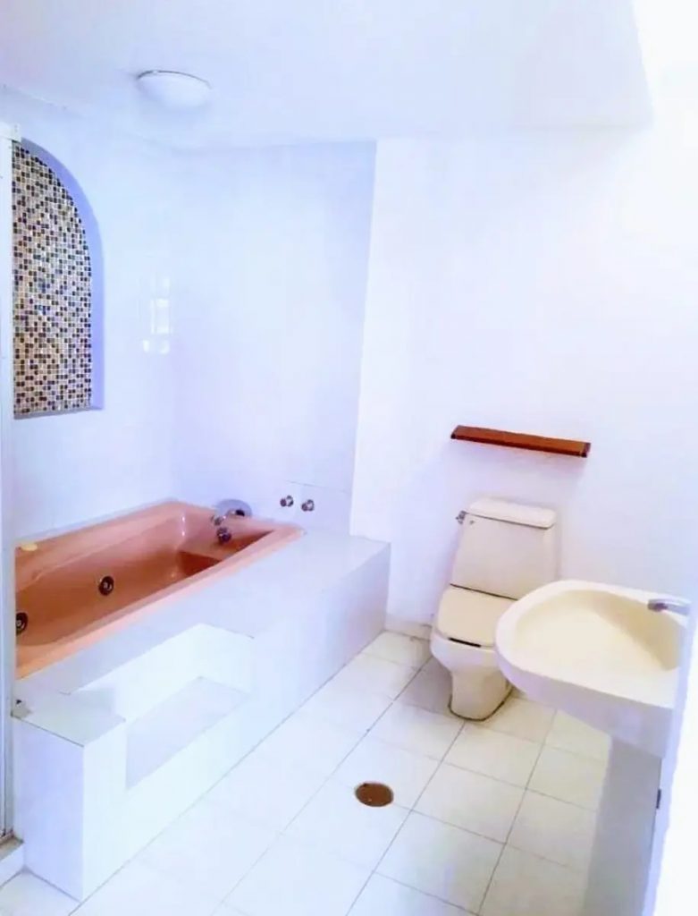 Casa en Renta en Campestre Coyoacan Coyoacan Ciudad de Mexico 12