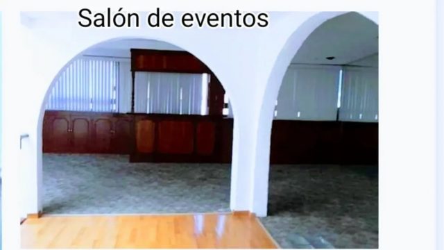 Casa en Renta en Campestre Coyoacan Coyoacan Ciudad de Mexico 3