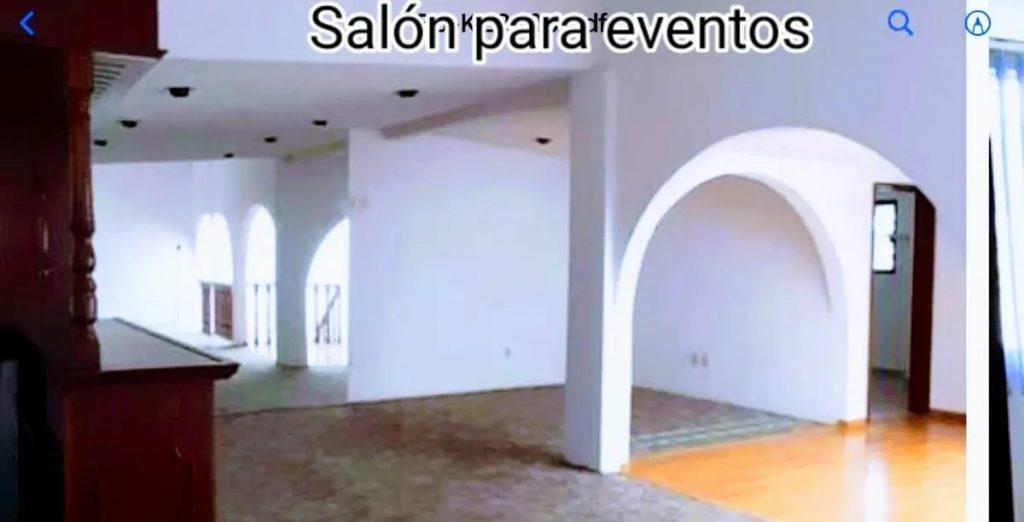 Casa en Renta en Campestre Coyoacan Coyoacan Ciudad de Mexico 4