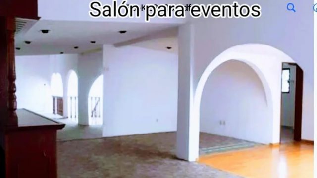 Casa en Renta en Campestre Coyoacan Coyoacan Ciudad de Mexico 4