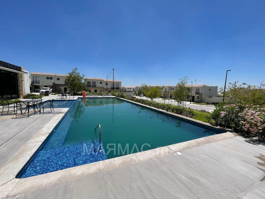 Casa en Renta en Capital Sur El Marques Queretaro 1