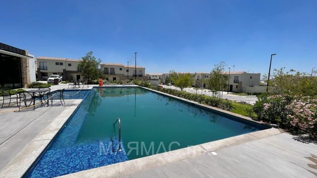 Casa en Renta en Capital Sur El Marques Queretaro 1