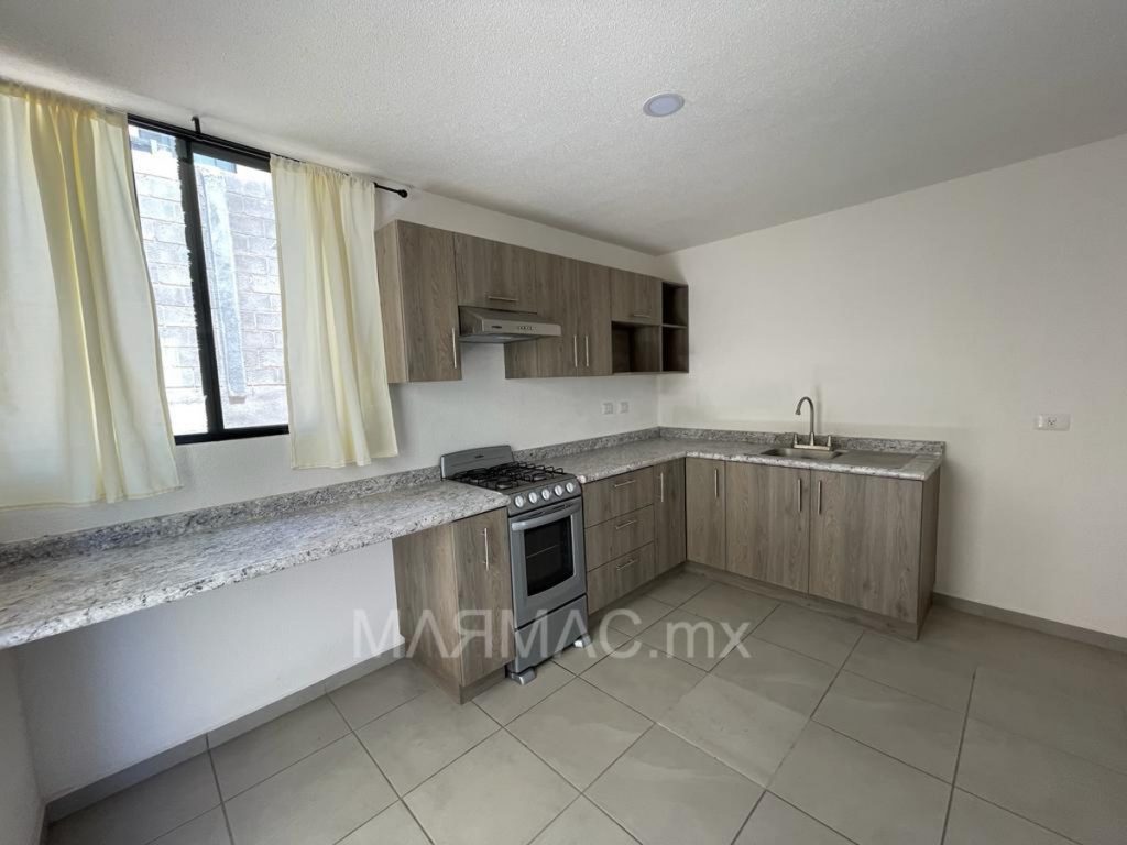 Casa en Renta en Capital Sur El Marques Queretaro 10