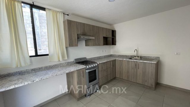 Casa en Renta en Capital Sur El Marques Queretaro 10