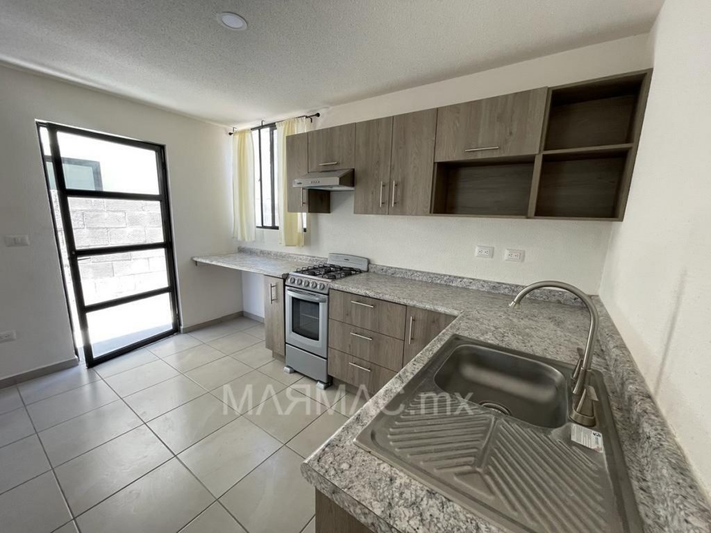 Casa en Renta en Capital Sur El Marques Queretaro 11