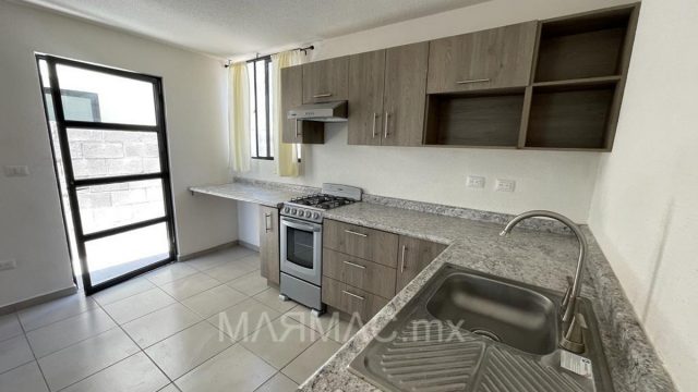 Casa en Renta en Capital Sur El Marques Queretaro 11