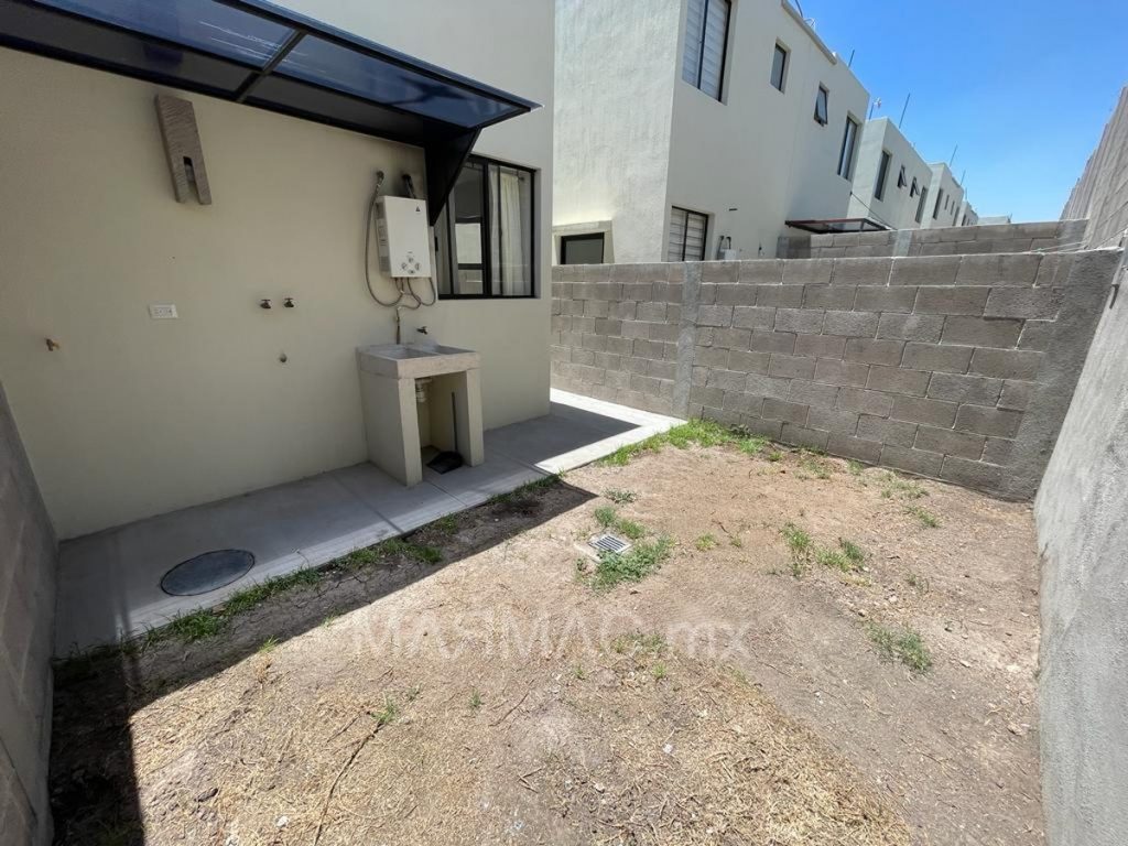 Casa en Renta en Capital Sur El Marques Queretaro 12