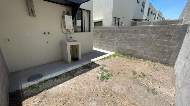 Casa en Renta en Capital Sur El Marques Queretaro 12