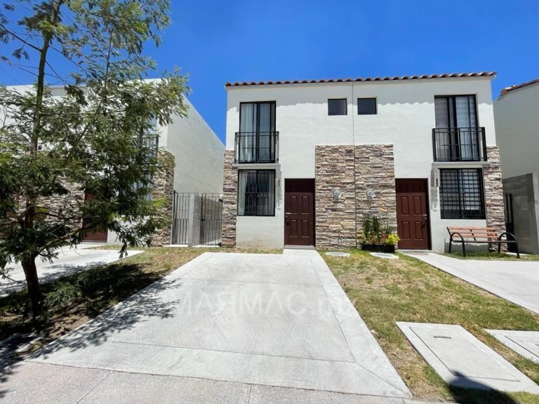 Casa en Renta en Capital Sur, El Marqués, Querétaro