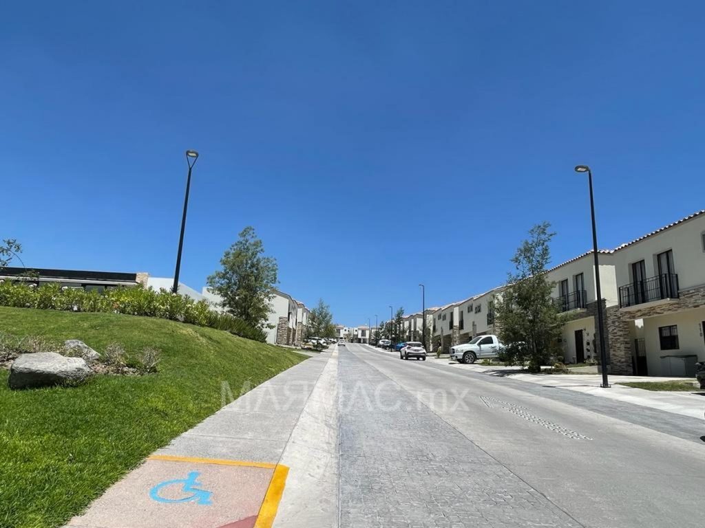 Casa en Renta en Capital Sur El Marques Queretaro 15