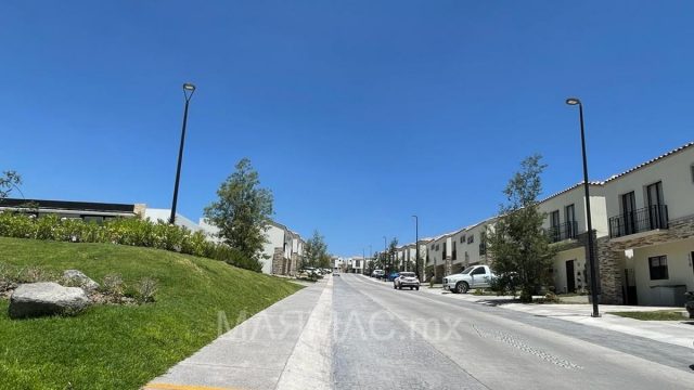 Casa en Renta en Capital Sur El Marques Queretaro 15