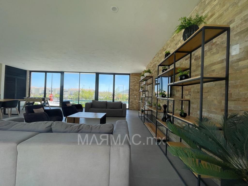 Casa en Renta en Capital Sur El Marques Queretaro 18