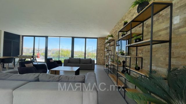 Casa en Renta en Capital Sur El Marques Queretaro 18