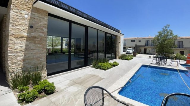 Casa en Renta en Capital Sur El Marques Queretaro 2