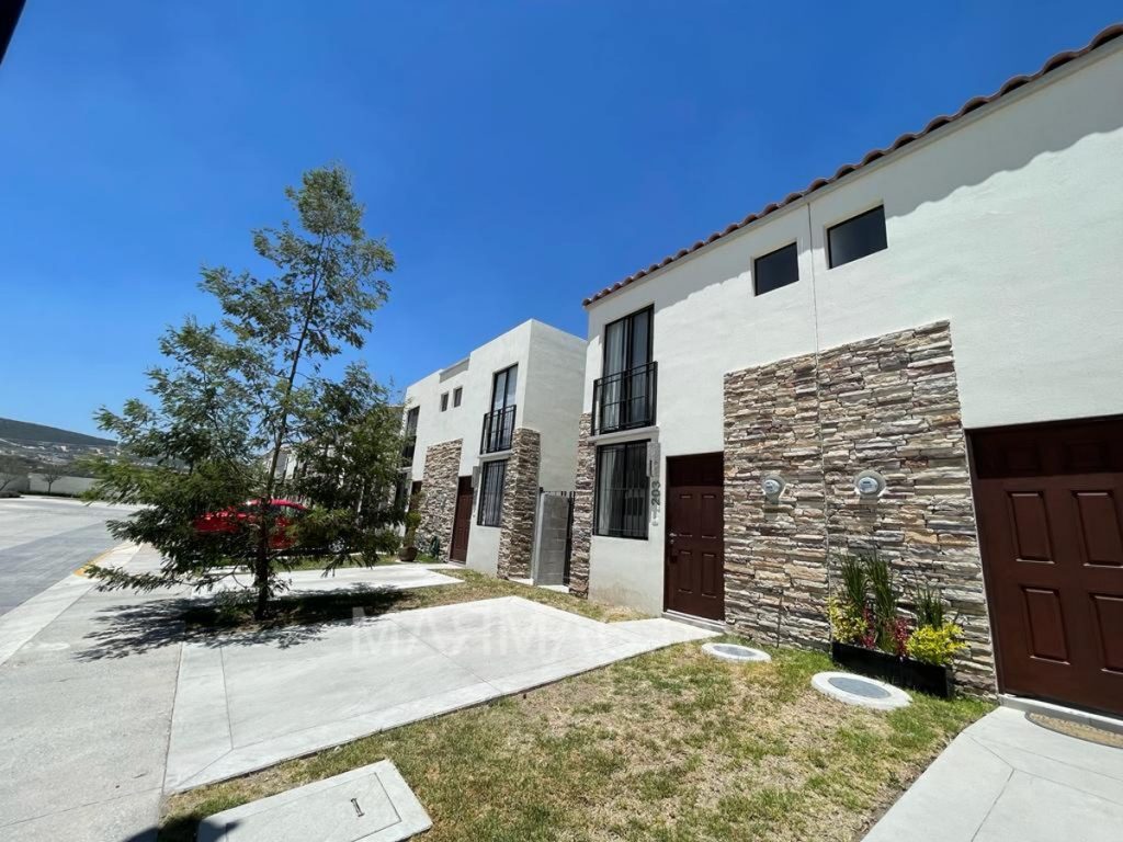 Casa en Renta en Capital Sur El Marques Queretaro 3
