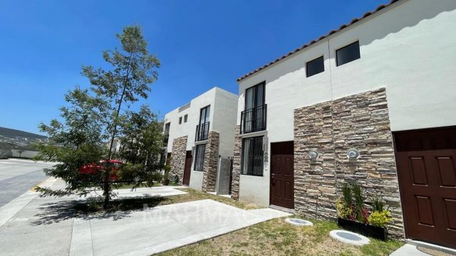 Casa en Renta en Capital Sur El Marques Queretaro 3