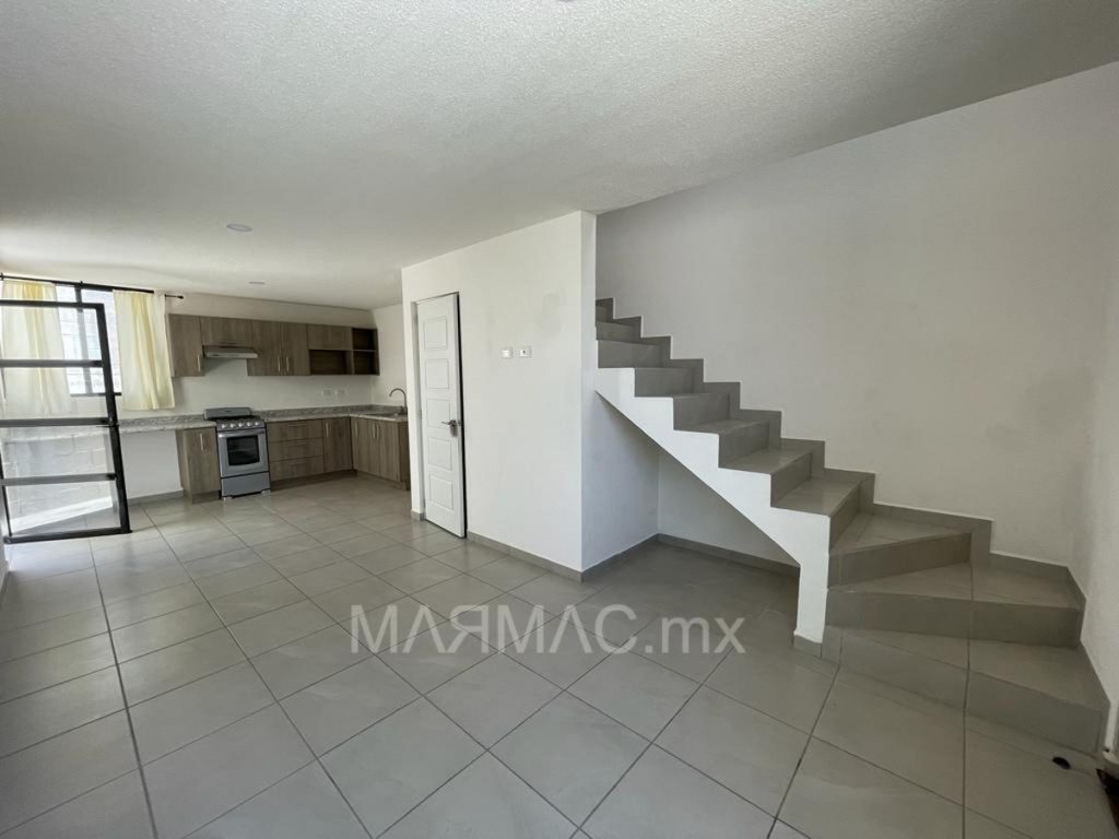 Casa en Renta en Capital Sur El Marques Queretaro 9