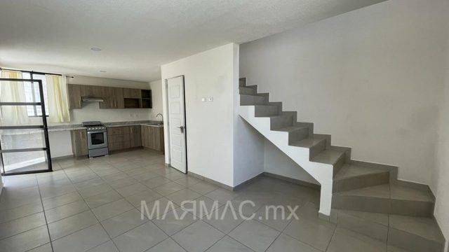 Casa en Renta en Capital Sur El Marques Queretaro 9