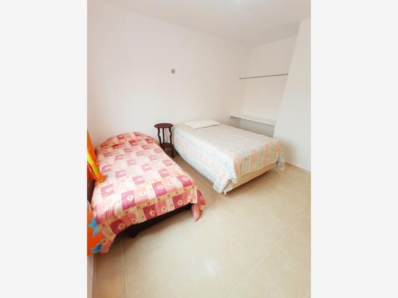 Casa en Renta en Ciudad Caucel Merida Yucatan 1