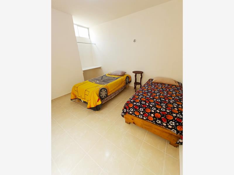 Casa en Renta en Ciudad Caucel Merida Yucatan 2