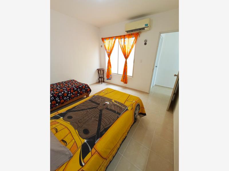 Casa en Renta en Ciudad Caucel Merida Yucatan 3