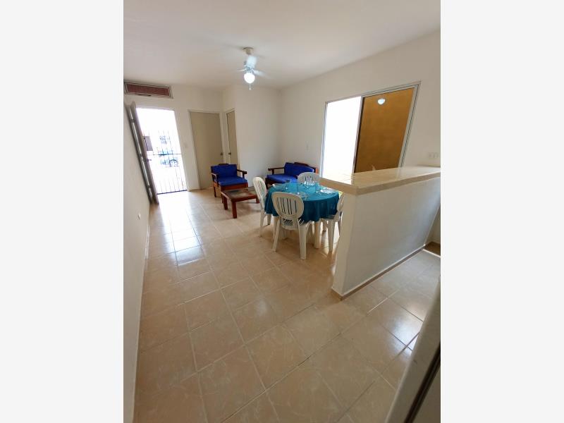 Casa en Renta en Ciudad Caucel Merida Yucatan 7