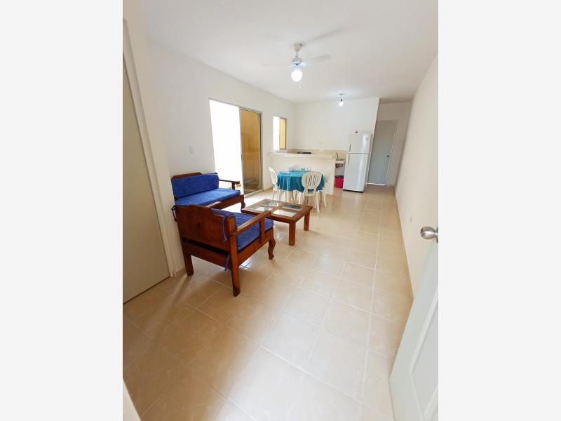 Casa en Renta en Ciudad Caucel Merida Yucatan 8