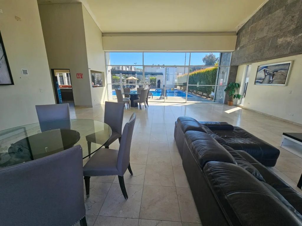 Casa en Renta en Colinas de California Tijuana Baja California 1