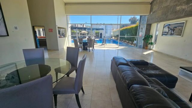 Casa en Renta en Colinas de California Tijuana Baja California 1