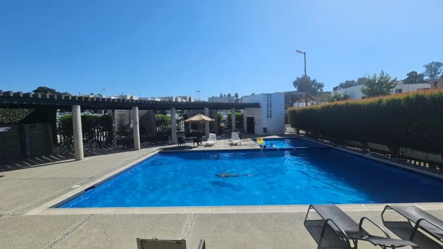 Casa en Renta en Colinas de California Tijuana Baja California 16