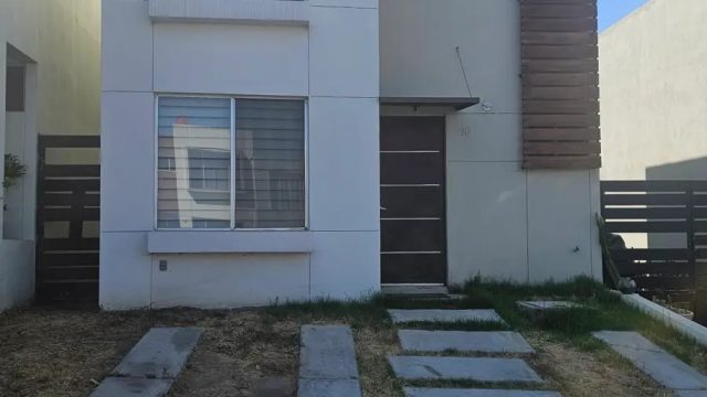 Casa en Renta en Colinas de California Tijuana Baja California 2