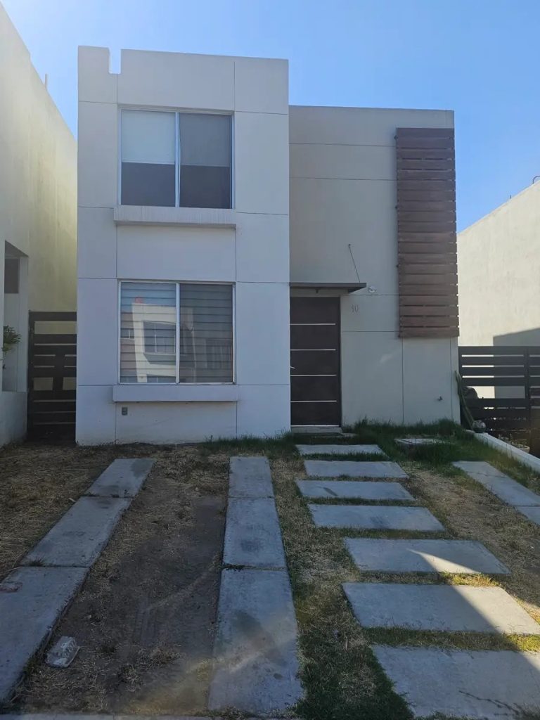 Casa en Renta en Colinas de California Tijuana Baja California 2