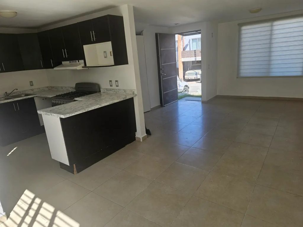 Casa en Renta en Colinas de California Tijuana Baja California 5