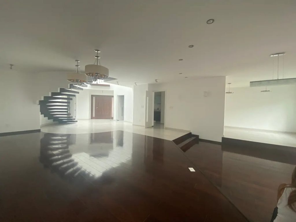 Casa en Renta en Cumbres del Cimatario Huimilpan Queretaro 1 2
