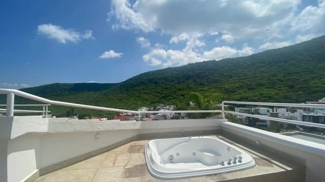Casa en Renta en Cumbres del Cimatario Huimilpan Queretaro 13 2
