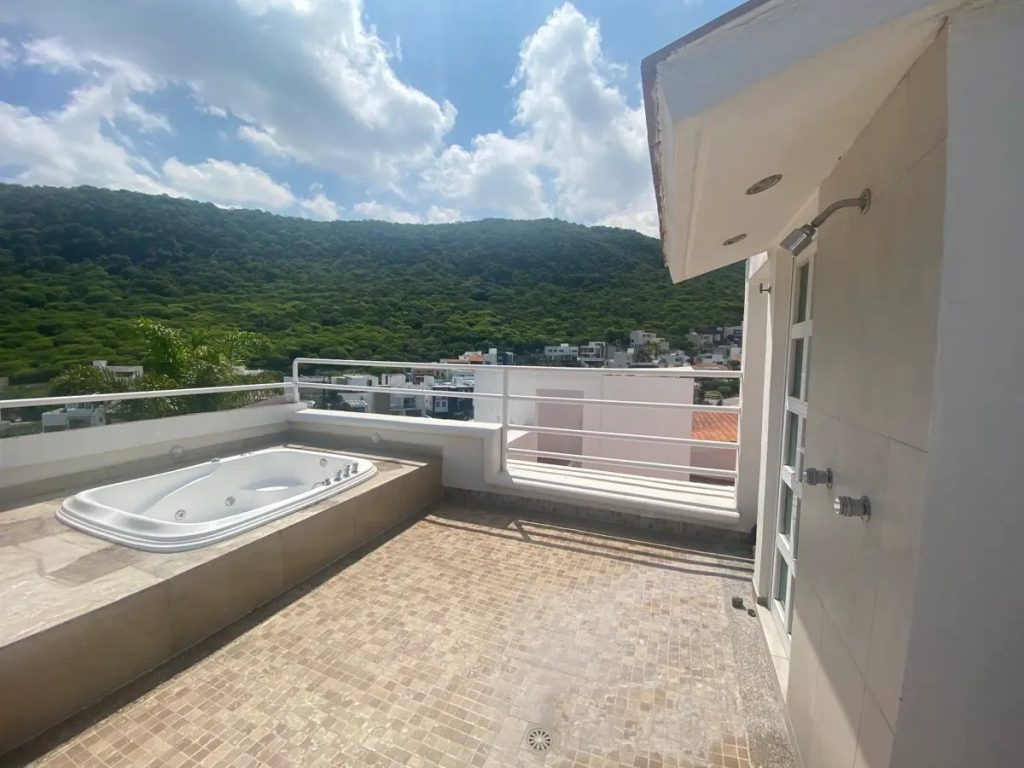 Casa en Renta en Cumbres del Cimatario Huimilpan Queretaro 14 2