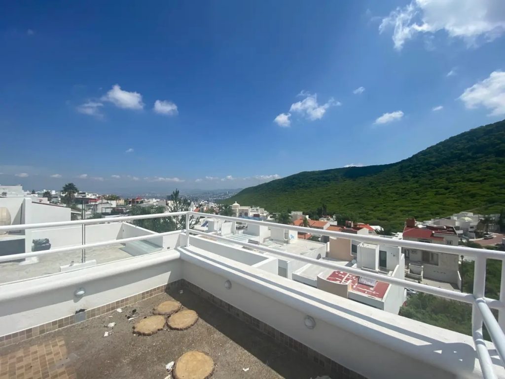 Casa en Renta en Cumbres del Cimatario Huimilpan Queretaro 16 2