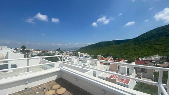 Casa en Renta en Cumbres del Cimatario Huimilpan Queretaro 16 2