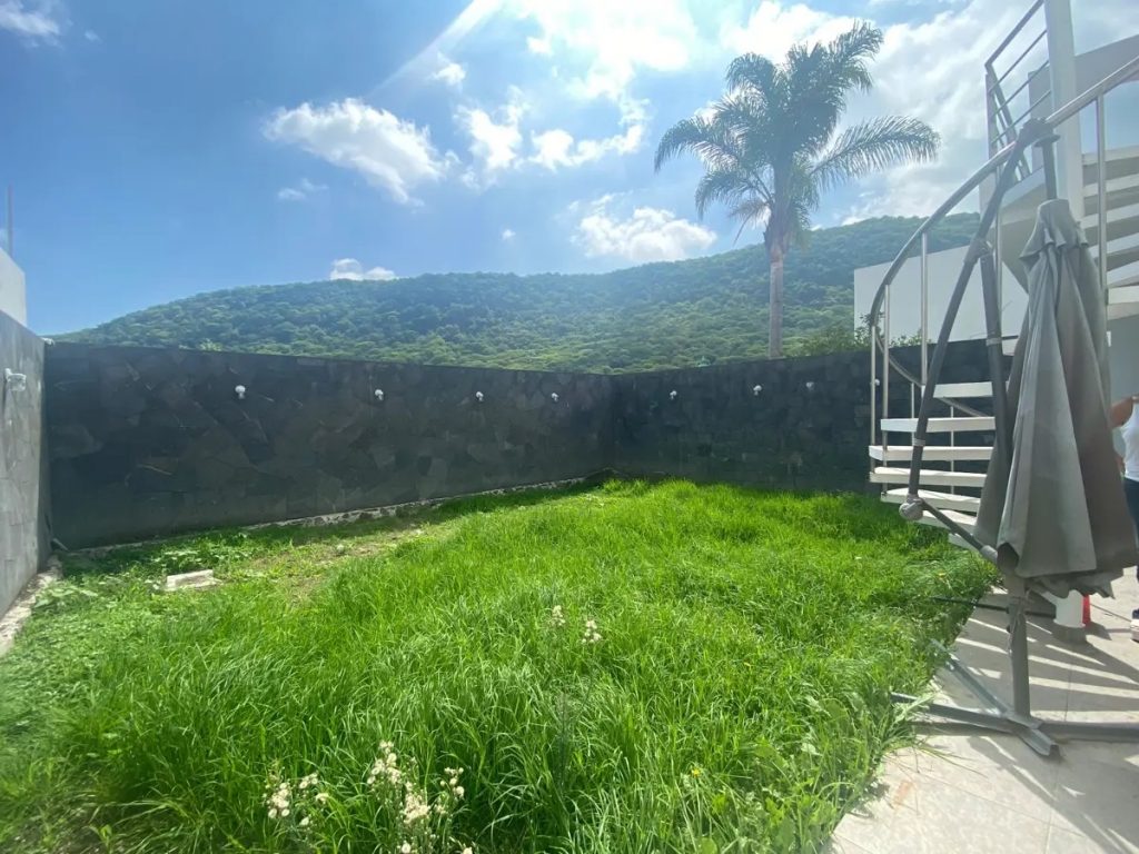Casa en Renta en Cumbres del Cimatario Huimilpan Queretaro 18 2