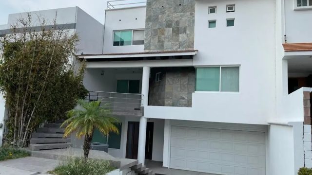 Casa en Renta en Cumbres del Cimatario Huimilpan Queretaro 20 2