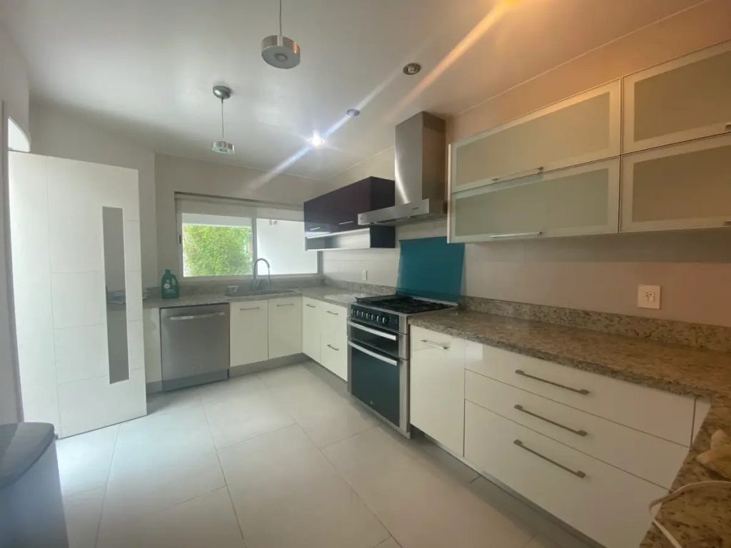 Casa en Renta en Cumbres del Cimatario Huimilpan Queretaro 5